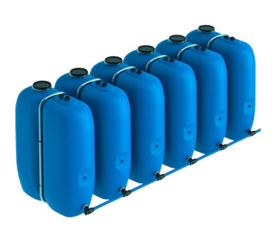 Citerne à eau Aquablock BT